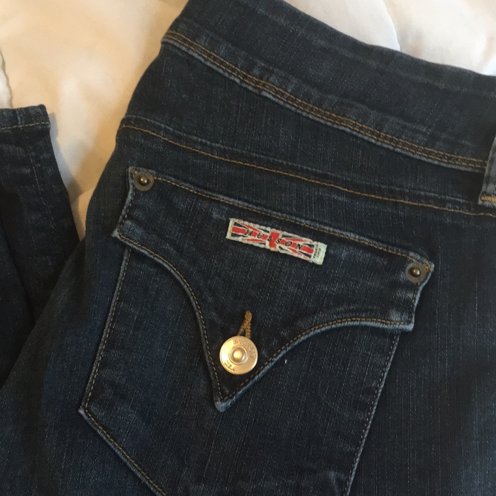 Hudson Jeans - Picture 2 of 5